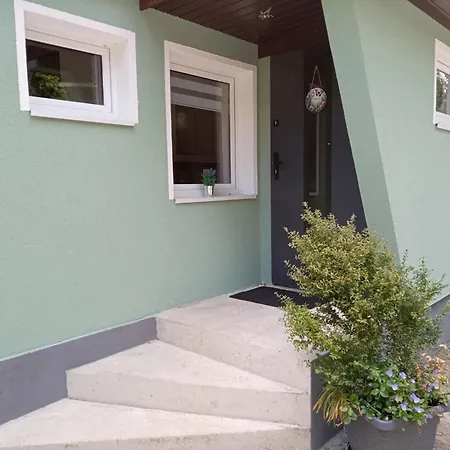 Ferienhaus Waldesruh In Idyllischer Lage, Erholung Pur Oppach Экстерьер фото
