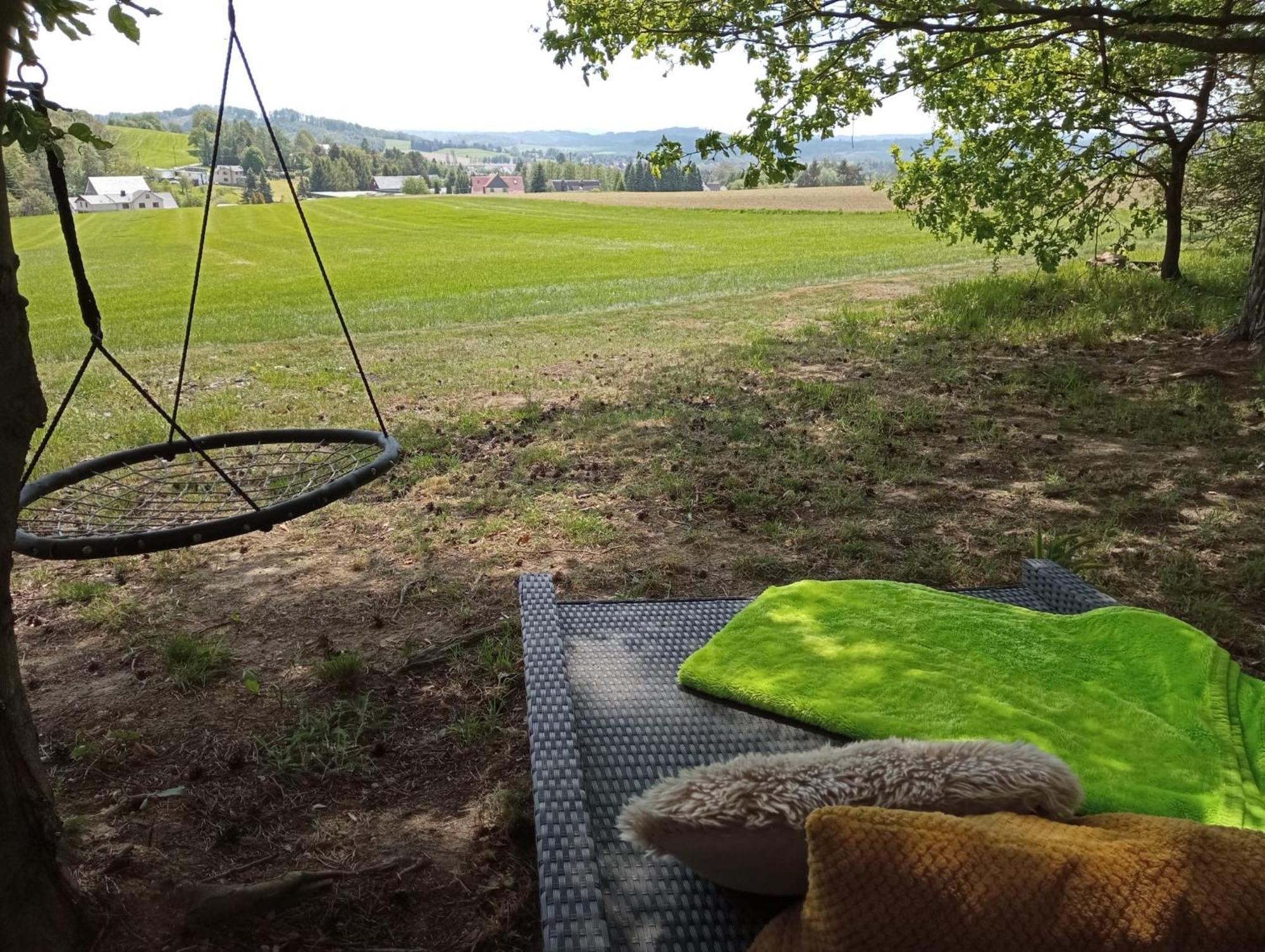 Waldesruh In Idyllischer Lage, Erholung Pur Apartment