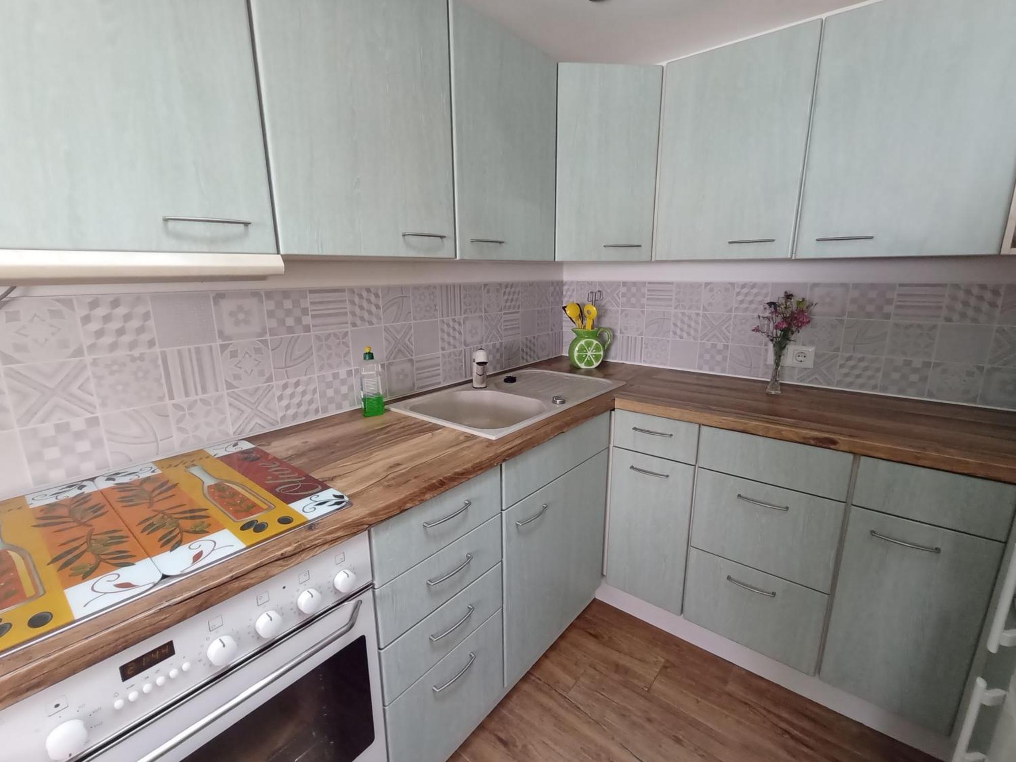 Apartment Waldesruh In Idyllischer Lage, Erholung Pur Oppach