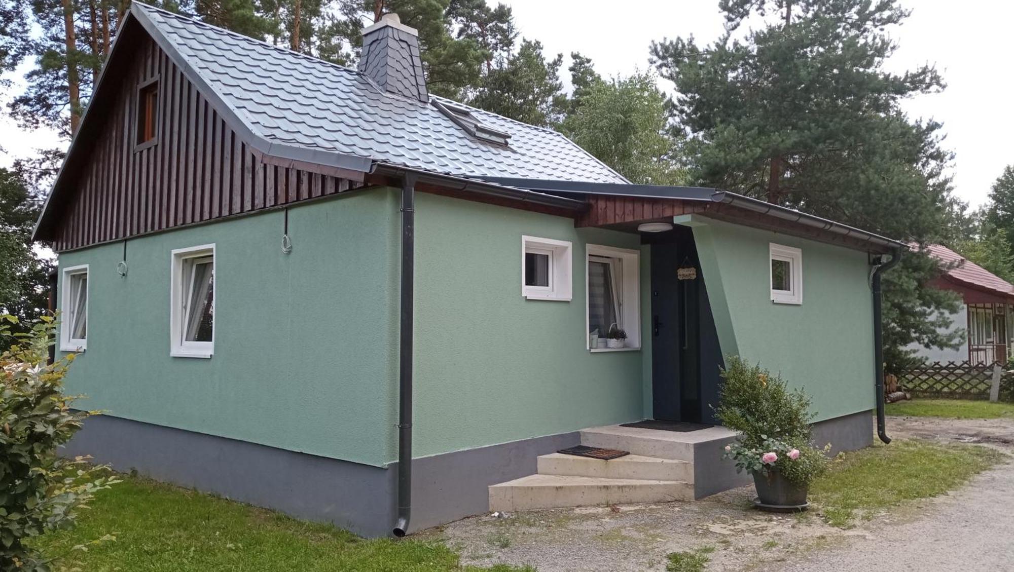 Waldesruh In Idyllischer Lage, Erholung Pur Apartment *